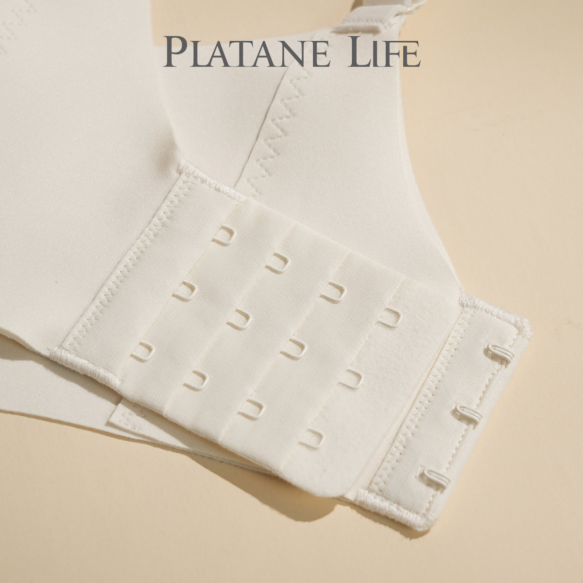 Wire-Free Bra for Small Bust Lift