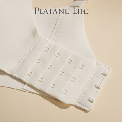 Wire-Free Bra for Small Bust Lift