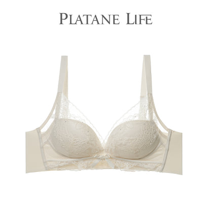 Wire-Free Bra for Small Bust Lift